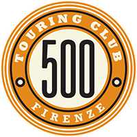 500 touring club Firenze