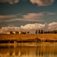 Vintage Fiat 500 tours in Florence, Tuscany