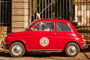 Tuscan Picnic Vintage Fiat 500 Tour